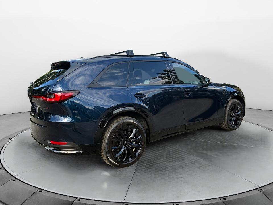 2026 Mazda Mazda CX-90 S Premium Sport