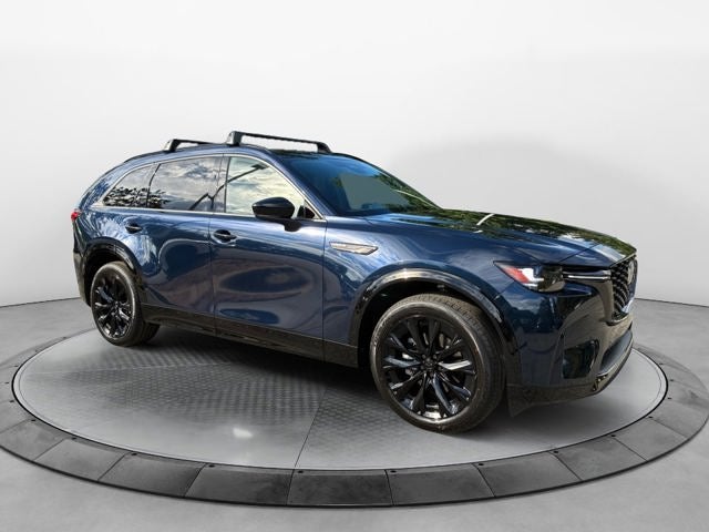 2026 Mazda Mazda CX-90 3.3 Turbo S Premium Sport AWD