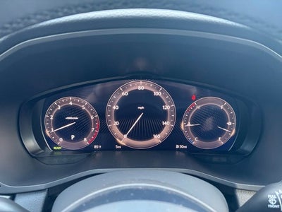 2026 Mazda Mazda CX-90 3.3 Turbo S Premium Sport AWD
