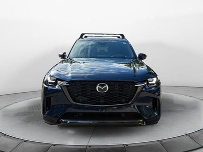 2026 Mazda Mazda CX-90 3.3 Turbo S Premium Sport AWD