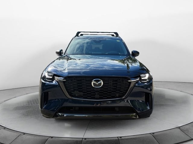 2026 Mazda Mazda CX-90 3.3 Turbo S Premium Sport AWD