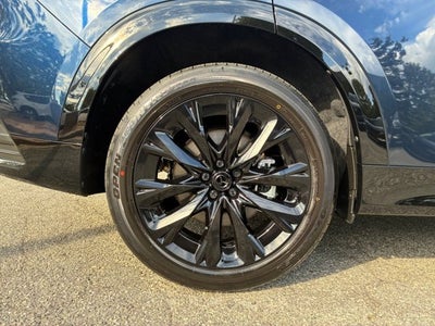 2026 Mazda Mazda CX-90 3.3 Turbo S Premium Sport AWD