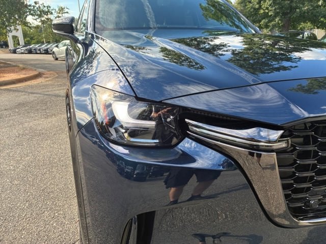 2026 Mazda Mazda CX-90 3.3 Turbo S Premium Sport AWD