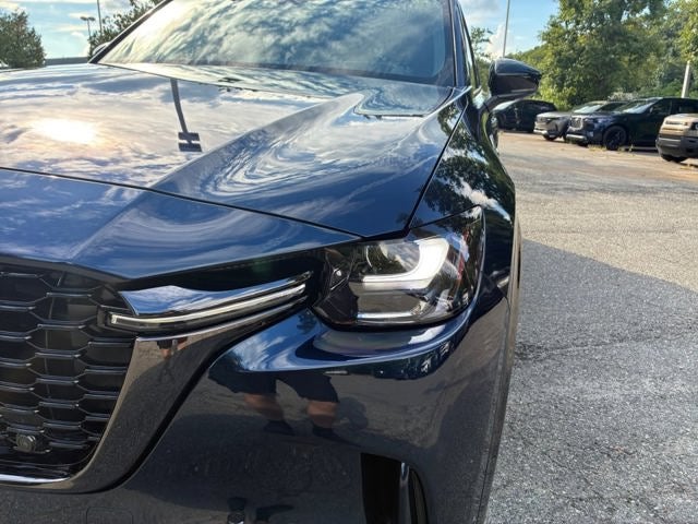 2026 Mazda Mazda CX-90 3.3 Turbo S Premium Sport AWD