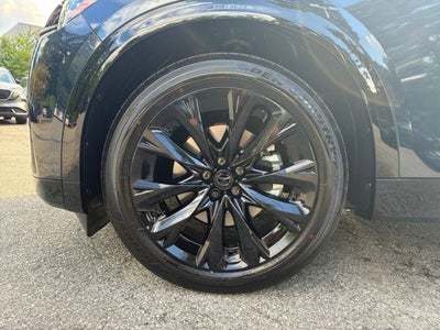 2026 Mazda Mazda CX-90 3.3 Turbo S Premium Sport AWD