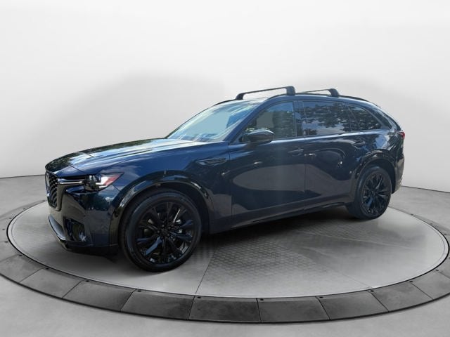 2026 Mazda Mazda CX-90 3.3 Turbo S Premium Sport AWD