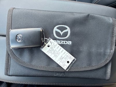 2026 Mazda Mazda CX-90 3.3 Turbo S Premium Sport AWD