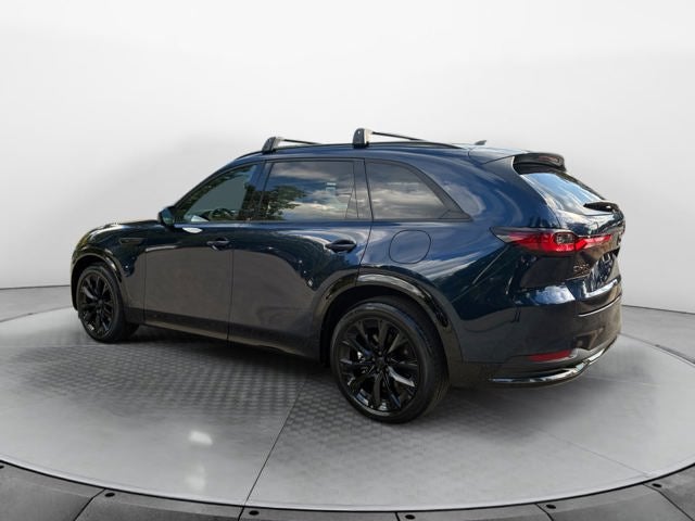 2026 Mazda Mazda CX-90 3.3 Turbo S Premium Sport AWD