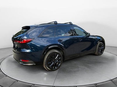 2026 Mazda Mazda CX-90 3.3 Turbo S Premium Sport AWD