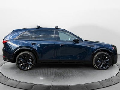 2026 Mazda Mazda CX-90 3.3 Turbo S Premium Sport AWD