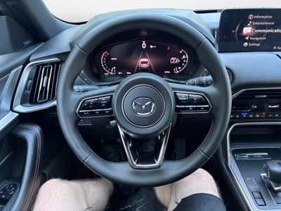 2026 Mazda Mazda CX-90 3.3 Turbo S Premium Sport AWD