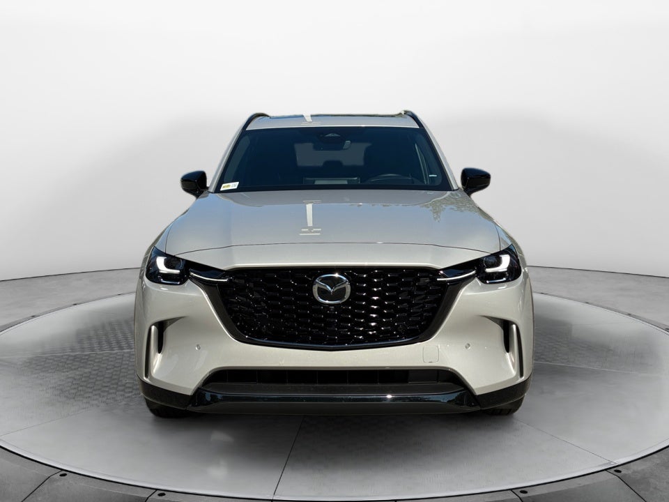 2026 Mazda Mazda CX-90 3.3 Turbo S Premium Sport AWD