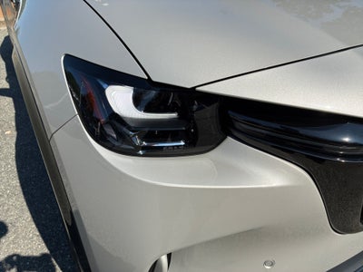 2026 Mazda Mazda CX-90 3.3 Turbo S Premium Sport AWD