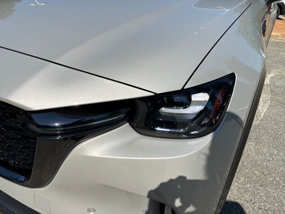 2026 Mazda Mazda CX-90 3.3 Turbo S Premium Sport AWD