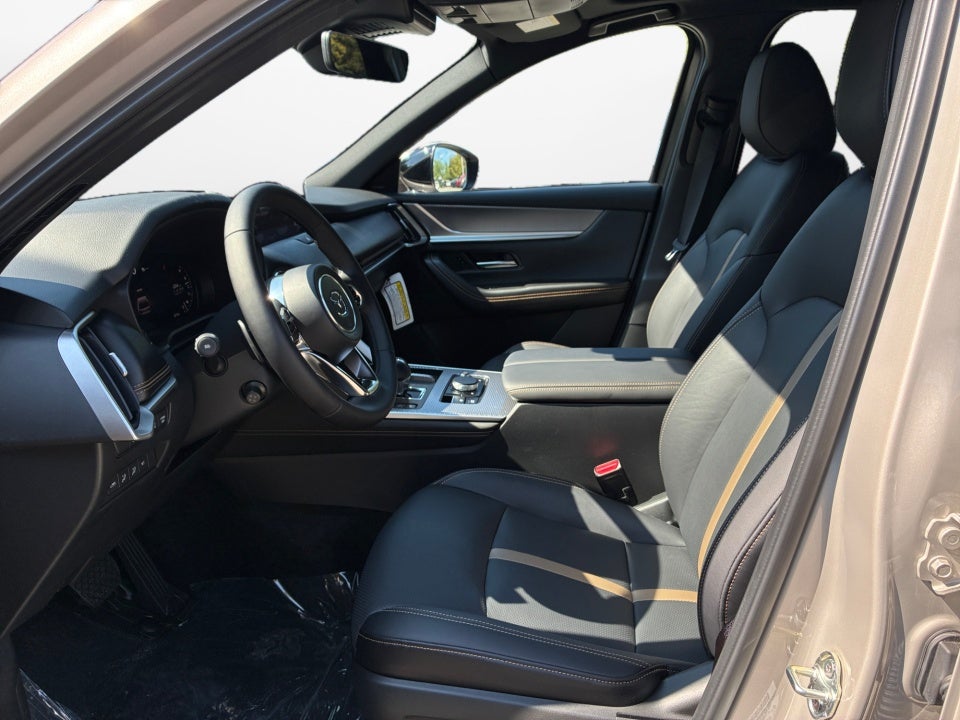 2026 Mazda Mazda CX-90 3.3 Turbo S Premium Sport AWD
