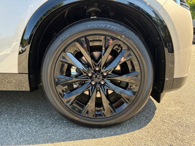 2026 Mazda Mazda CX-90 3.3 Turbo S Premium Sport AWD
