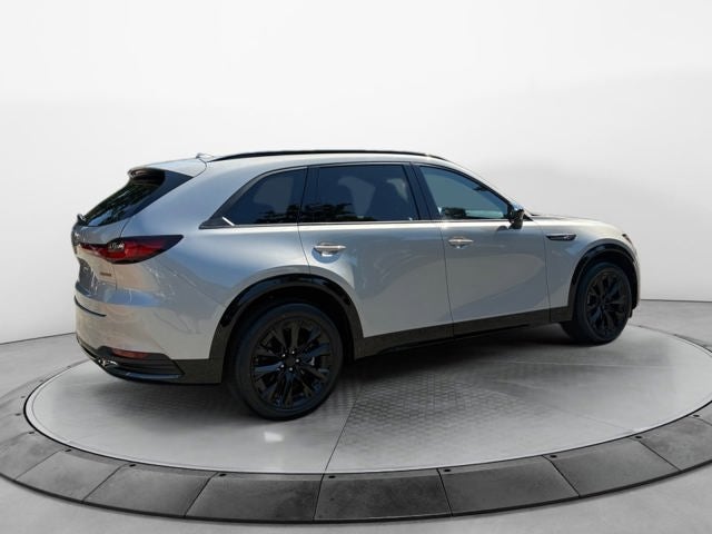 2026 Mazda Mazda CX-90 3.3 Turbo S Premium Sport AWD