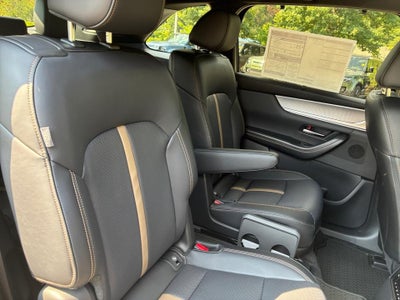 2026 Mazda Mazda CX-90 3.3 Turbo S Premium Sport AWD