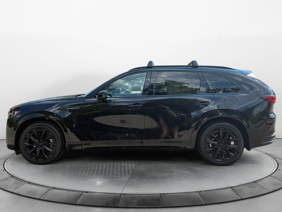 2026 Mazda Mazda CX-90 3.3 Turbo S Premium Sport AWD