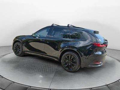 2026 Mazda Mazda CX-90 3.3 Turbo S Premium Sport AWD