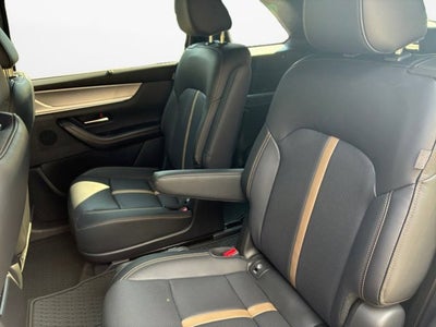 2026 Mazda Mazda CX-90 3.3 Turbo S Premium Sport AWD