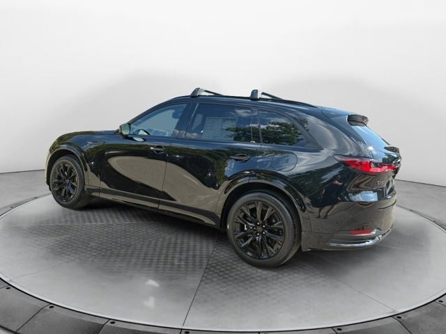 2026 Mazda Mazda CX-90 3.3 Turbo S Premium Sport AWD