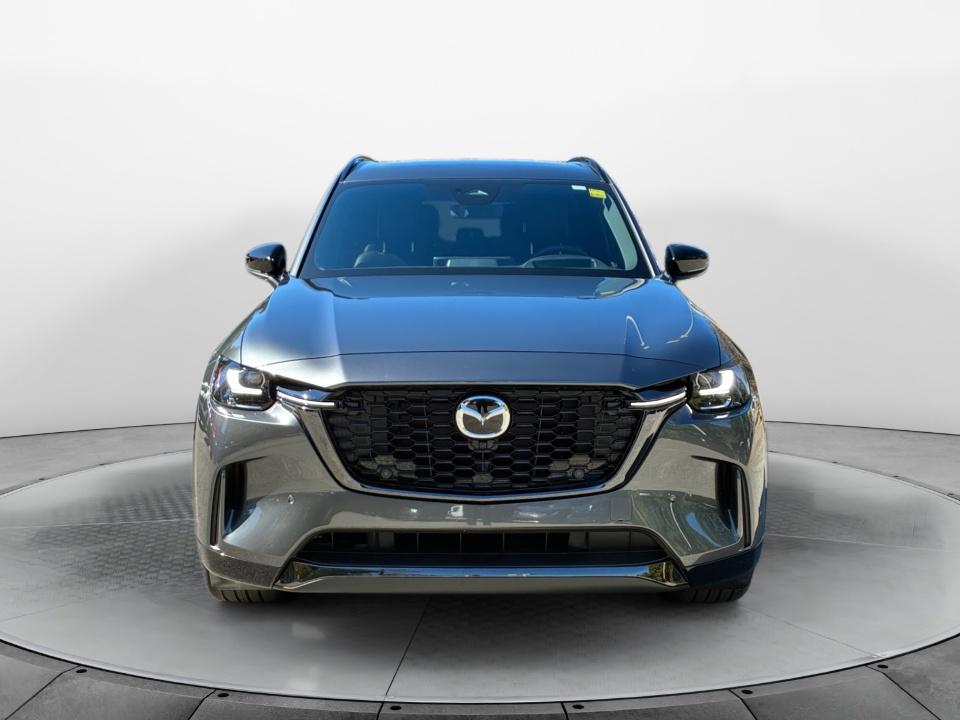 2026 Mazda Mazda CX-90 S Premium Sport