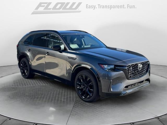 2026 Mazda Mazda CX-90 S Premium Sport