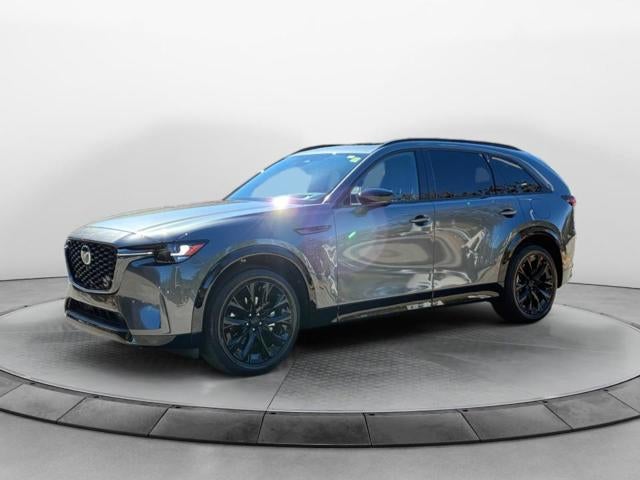 2026 Mazda Mazda CX-90 S Premium Sport