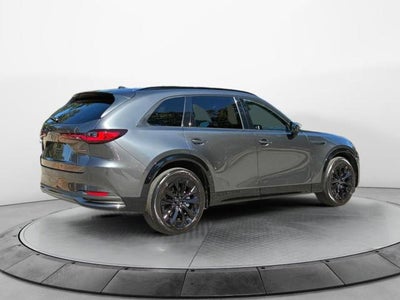 2026 Mazda Mazda CX-90 S Premium Sport