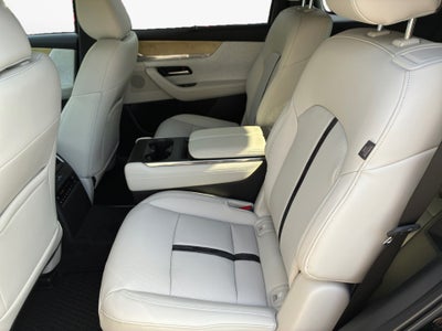 2026 Mazda Mazda CX-90 3.3 Turbo S Premium Plus AWD