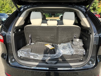 2026 Mazda Mazda CX-90 3.3 Turbo S Premium Plus AWD