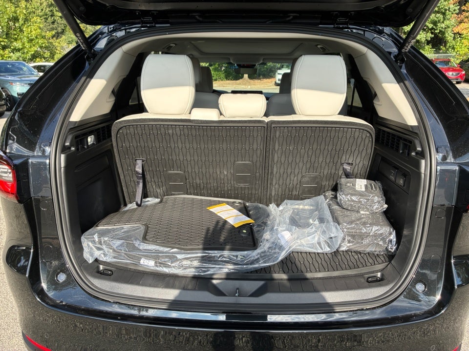 2026 Mazda Mazda CX-90 3.3 Turbo S Premium Plus AWD