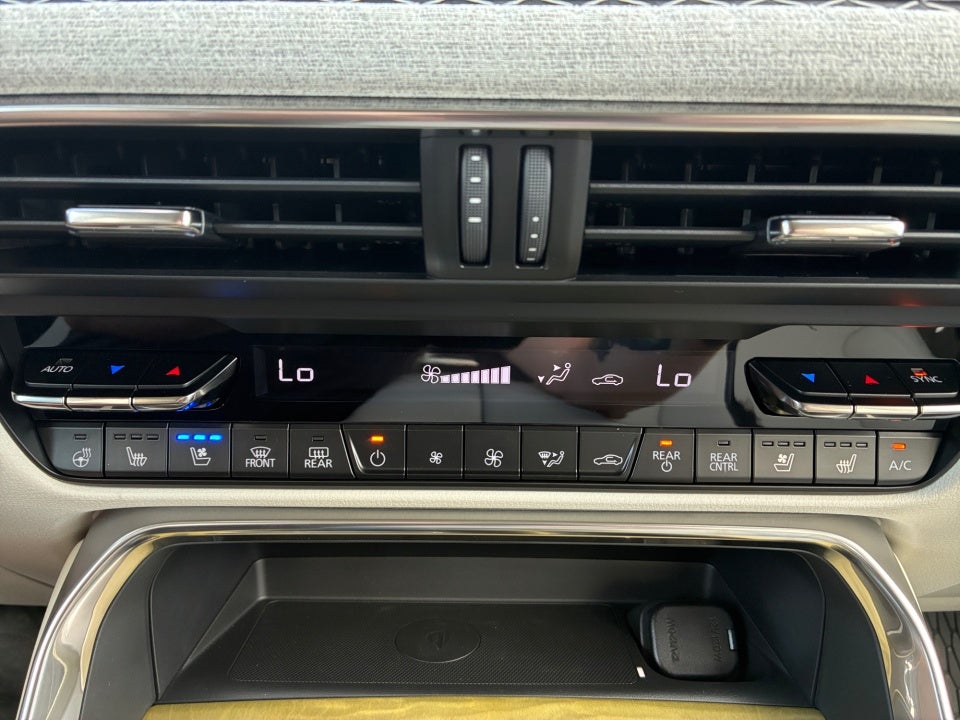 2026 Mazda Mazda CX-90 3.3 Turbo S Premium Plus AWD