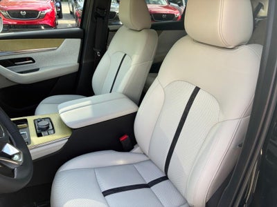 2026 Mazda Mazda CX-90 3.3 Turbo S Premium Plus AWD