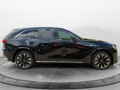 2026 Mazda Mazda CX-90 3.3 Turbo S Premium Plus AWD