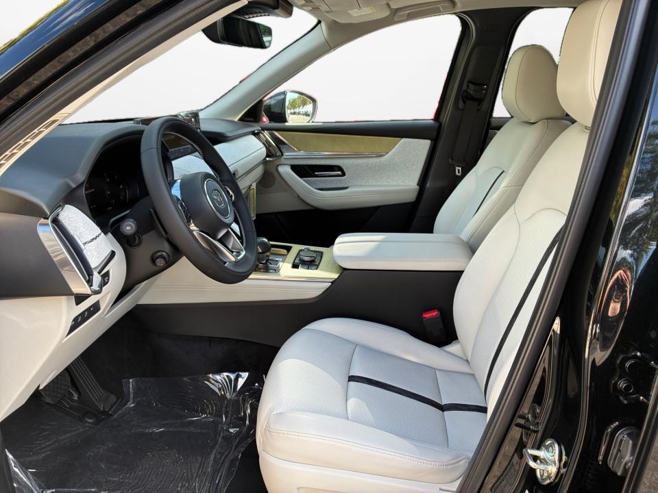 2026 Mazda Mazda CX-90 3.3 Turbo S Premium Plus AWD