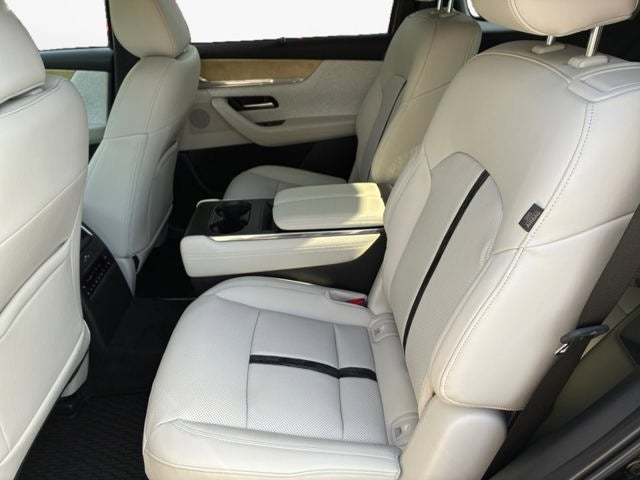 2026 Mazda Mazda CX-90 3.3 Turbo S Premium Plus AWD