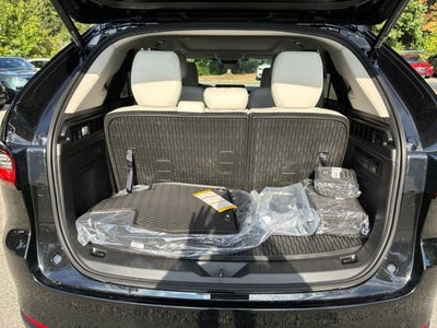 2026 Mazda Mazda CX-90 3.3 Turbo S Premium Plus AWD