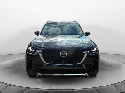 2026 Mazda Mazda CX-90 3.3 Turbo S Premium Plus AWD