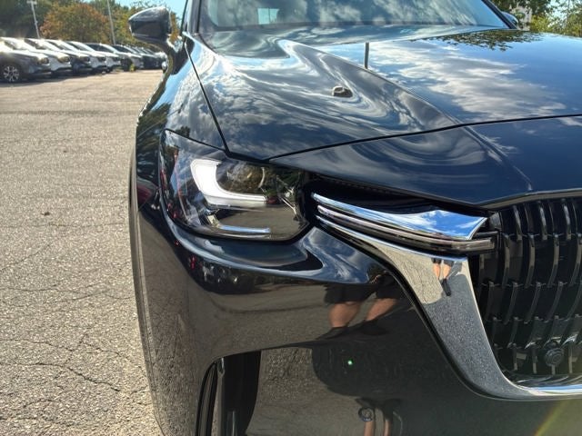2026 Mazda Mazda CX-90 3.3 Turbo S Premium Plus AWD