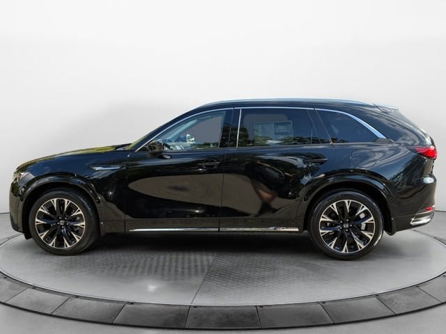2026 Mazda Mazda CX-90 3.3 Turbo S Premium Plus AWD