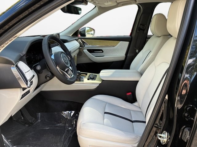 2026 Mazda Mazda CX-90 3.3 Turbo S Premium Plus AWD