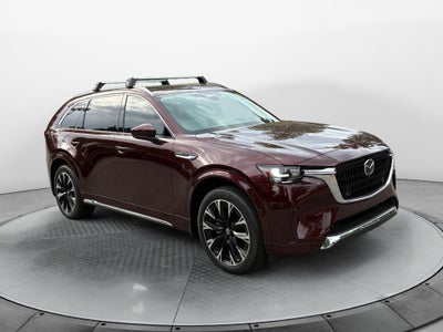 2026 Mazda Mazda CX-90 3.3 Turbo S Premium Plus AWD
