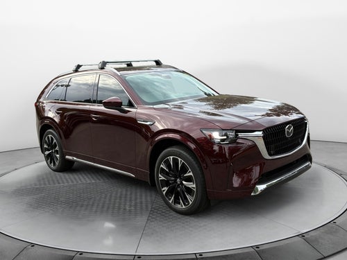 2026 Mazda Mazda CX-90 3.3 Turbo S Premium Plus AWD