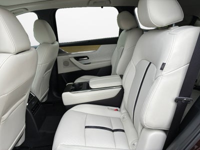 2026 Mazda Mazda CX-90 3.3 Turbo S Premium Plus AWD