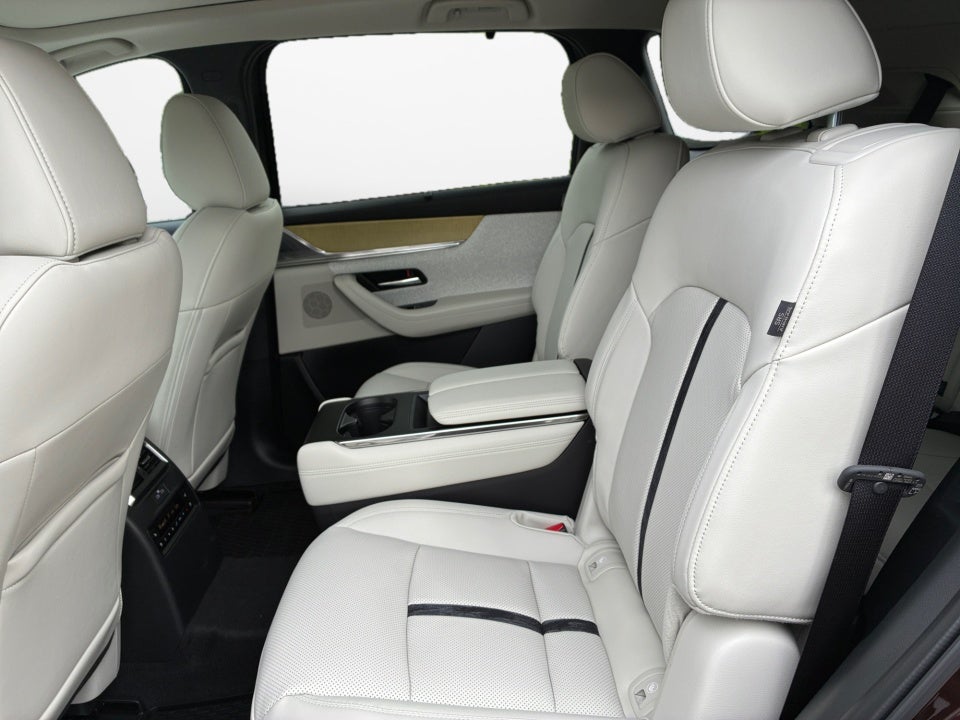 2026 Mazda Mazda CX-90 3.3 Turbo S Premium Plus AWD