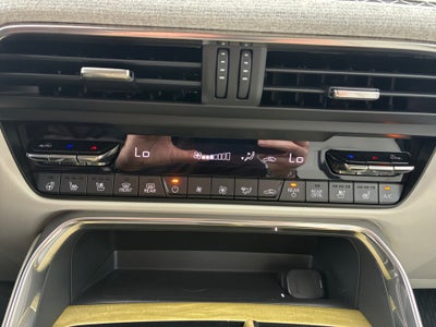 2026 Mazda Mazda CX-90 3.3 Turbo S Premium Plus AWD