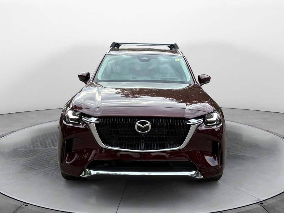 2026 Mazda Mazda CX-90 3.3 Turbo S Premium Plus AWD