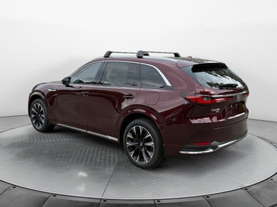 2026 Mazda Mazda CX-90 3.3 Turbo S Premium Plus AWD